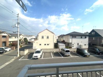 【展望】 | サンステージ上助任