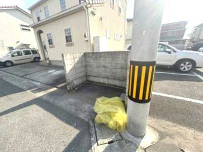 【その他共用部分】 | サンステージ上助任
