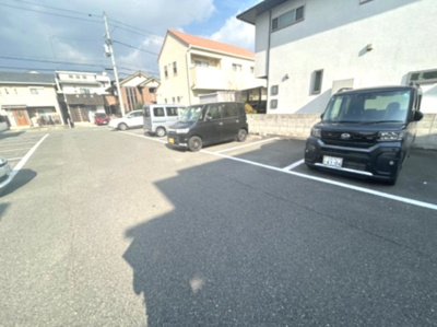 【駐車場】 | サンステージ上助任