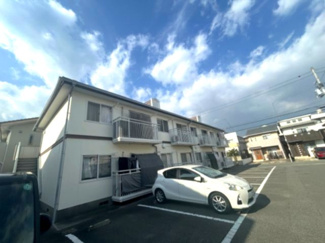 【外観】 | サンステージ上助任