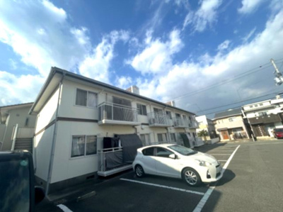 【外観】 | サンステージ上助任