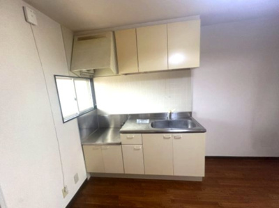 【キッチン】 | サンステージ上助任