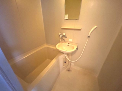 【浴室】 | サンステージ上助任
