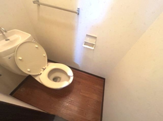 【トイレ】 | サンステージ上助任