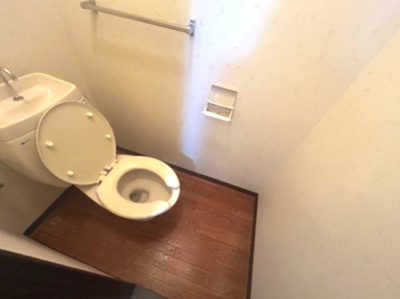 【トイレ】 | サンステージ上助任