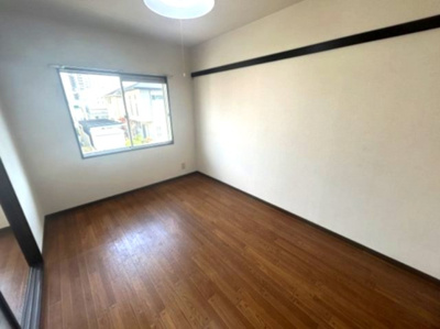 【寝室】 | サンステージ上助任