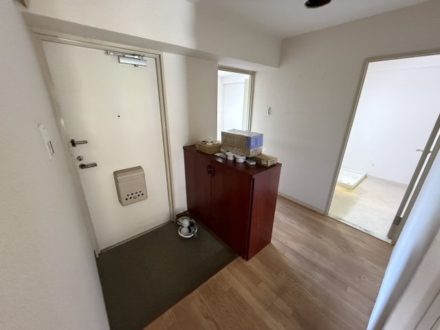 アーバンパーク緑地公園の玄関