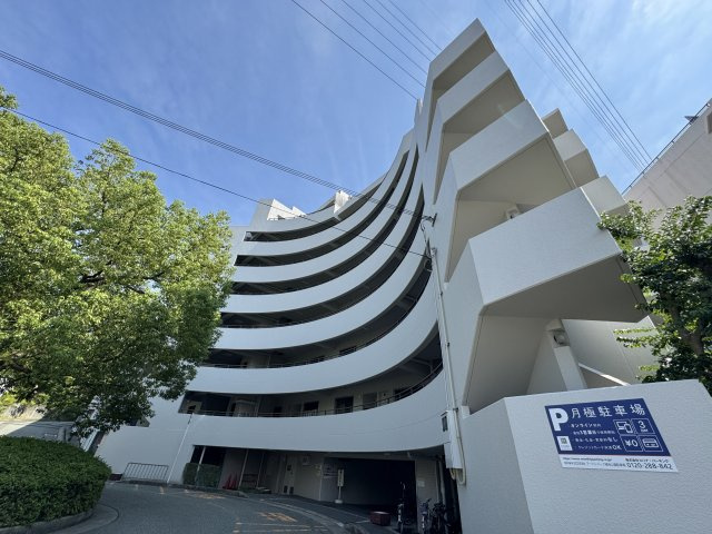 アーバンパーク緑地公園