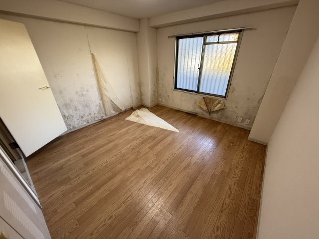 アーバンパーク緑地公園の子供部屋