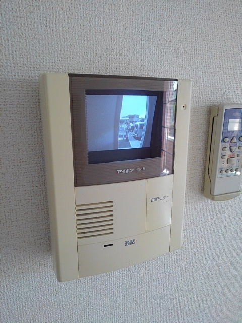 ウィッシュのセキュリティ|セキュリティ