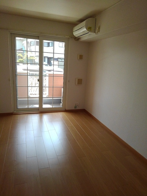 ウィッシュの居間・リビング|居室・リビング