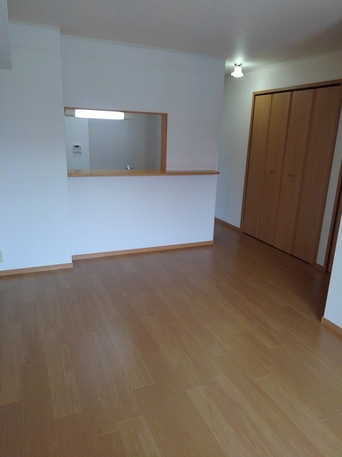 ウィッシュのその他|その他部屋・スペース