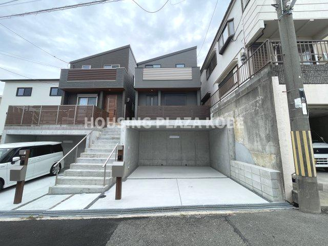 白川台3丁目新築戸建