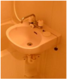 【洗面所】 | Lumiere | 洗面台☆