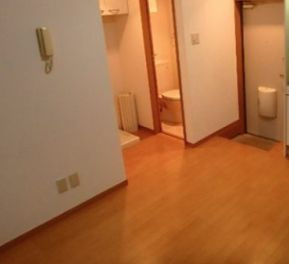 【寝室】 | Lumiere