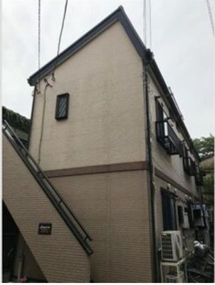 【外観】 | Lumiere | 外観☆