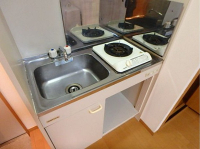 【キッチン】 | Lumiere | キッチン☆