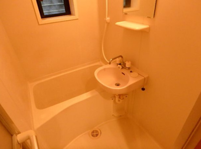 【浴室】 | Lumiere | お風呂☆