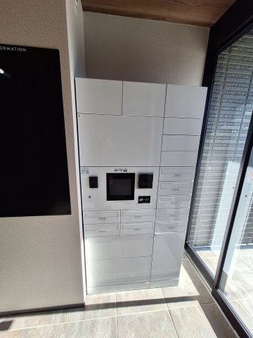 Ｍａｉｓｏｎ　Ｙｕｋｉのその他共用部分