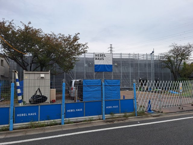 Ｍａｉｓｏｎ　Ｙｕｋｉのロビー