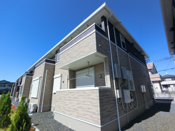 エレガンテ　Ⅱの画像