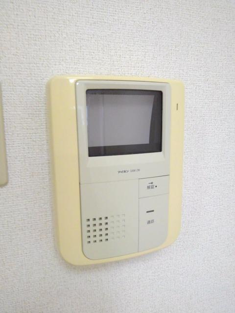 サン・プラシードのセキュリティ|セキュリティ