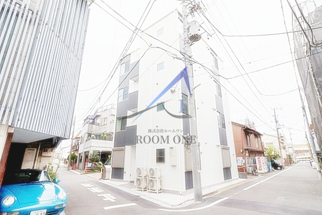 グランクオール日ノ出町