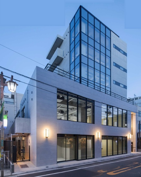 GRAN DUO神山町 (グランデュオ神山町)の外観