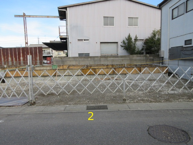 【仲介手数料無料】新築戸建　深谷市田所町4-5（全2棟）のその他