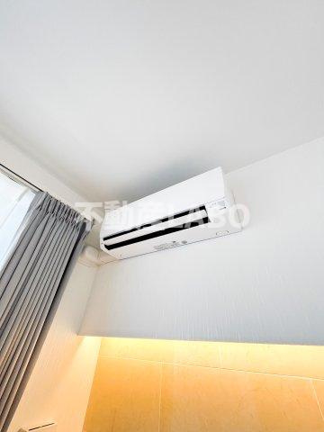 プレジオ弁天町EUROの設備