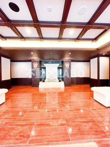 プレジオ弁天町EUROのその他共用部分