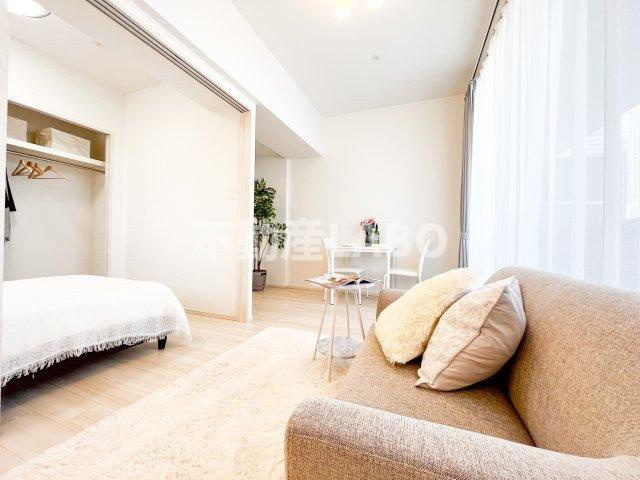 プレジオ弁天町EUROのその他