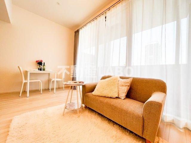 プレジオ弁天町EUROのその他