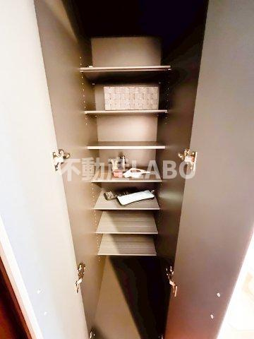 プレジオ弁天町EUROのその他