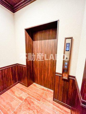 プレジオ弁天町EUROのその他