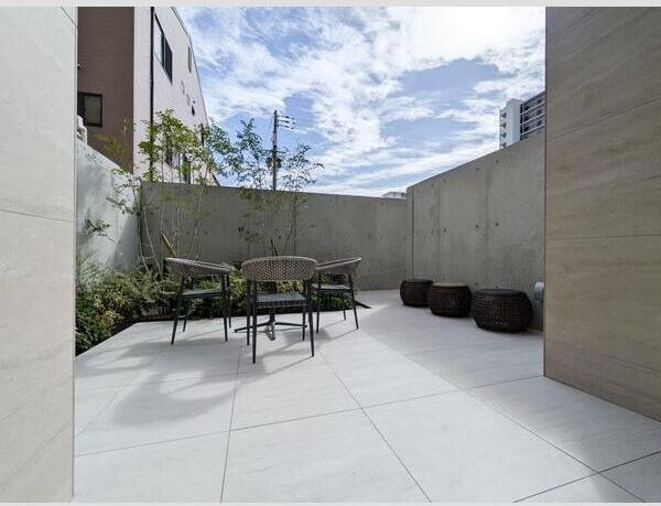 S-RESIDENCE天満橋arのその他