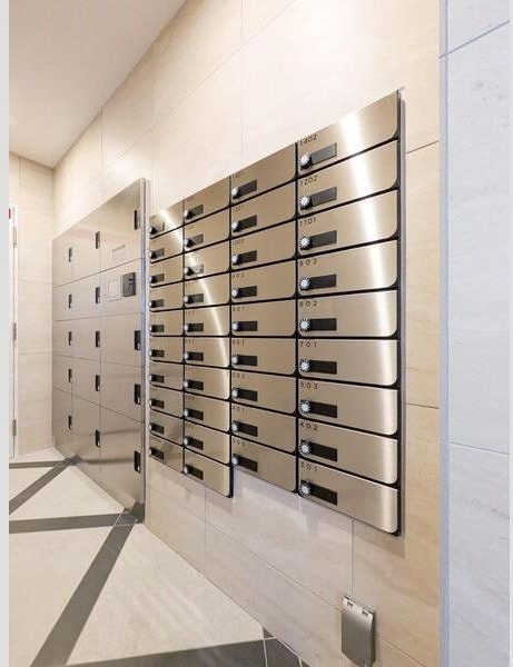 S-RESIDENCE天満橋arのその他