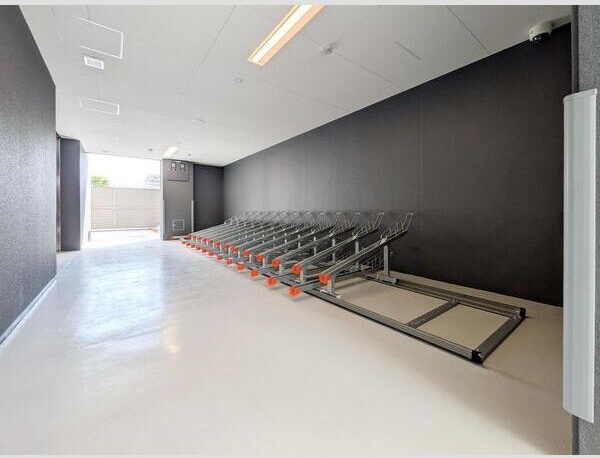 S-RESIDENCE天満橋arのその他共用部分