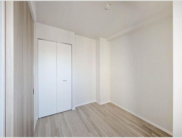 S-RESIDENCE天満橋arの洋室