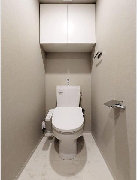 S-RESIDENCE天満橋arのトイレ