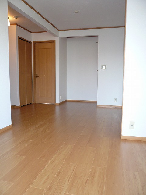 フォーリスト　ナチュラル　Ａのその他|その他部屋・スペース