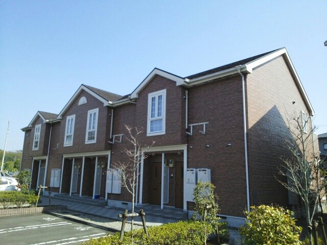 フォーリスト　ナチュラル　Ａの外観|外観写真