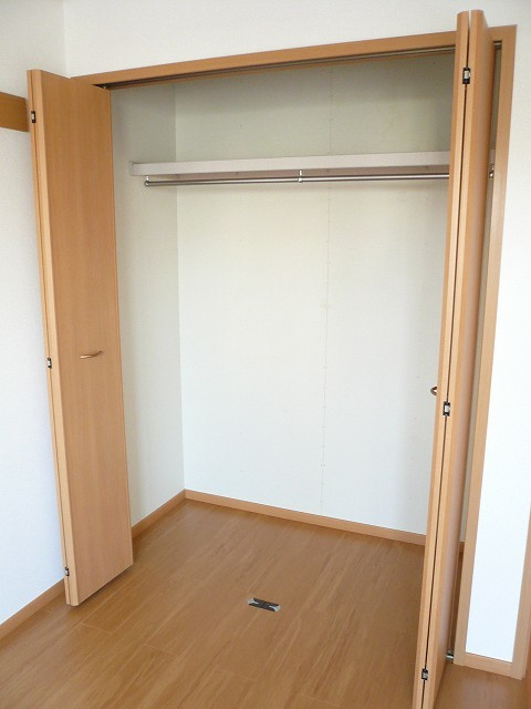 フォーリスト　ナチュラル　Ａの収納|収納