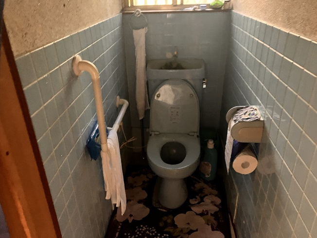 【トイレ】 | 各務原市川島河田町