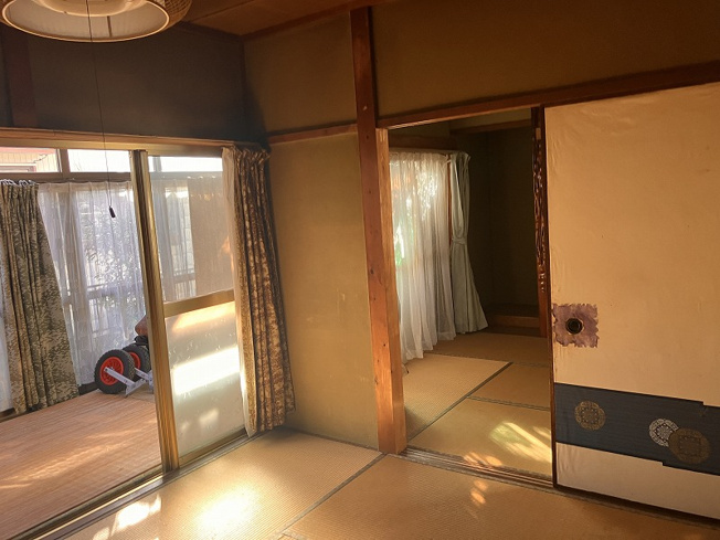 【和室】 | 各務原市川島河田町