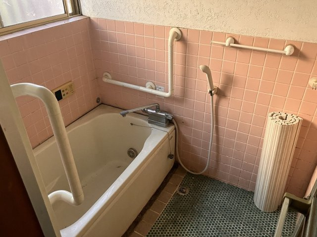 【浴室】 | 各務原市川島河田町