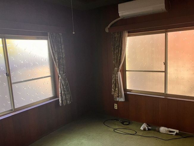 【洋室】 | 各務原市川島河田町