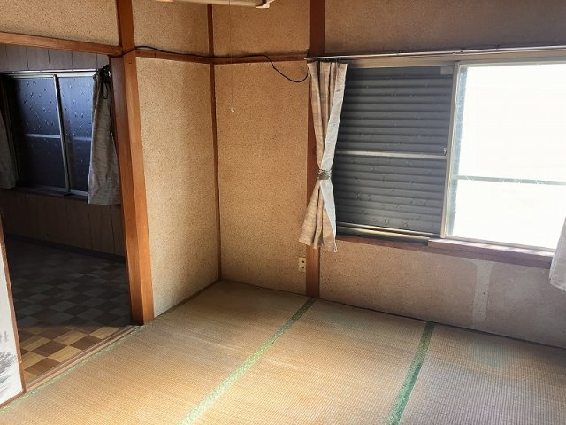 各務原市川島河田町の和室