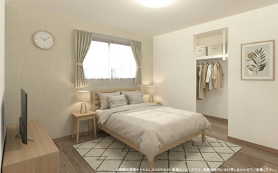 【前面道路含む現地写真】 | 【本庄第9期　現地外観】
※令和7年6月時点