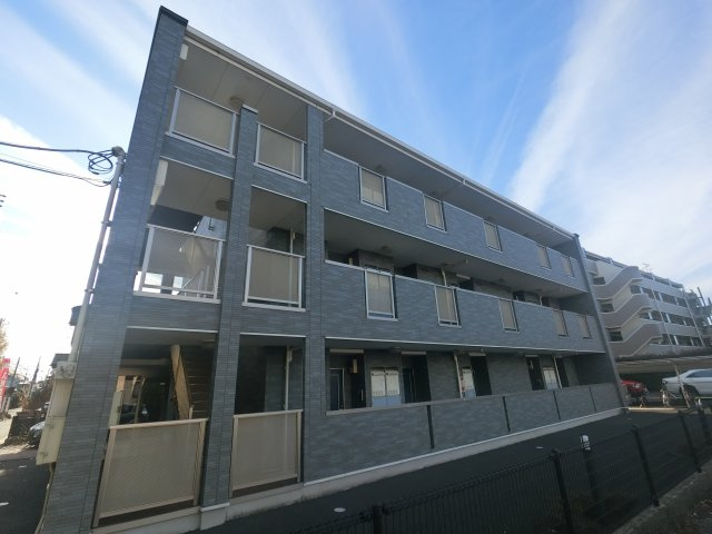 【外観】 | クレメント椿